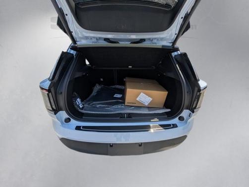 2025 Volvo EX30 Twin Motor Ultra