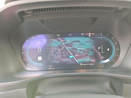 Silver 2023 Volvo XC40 B5 Ultimate Bright Theme