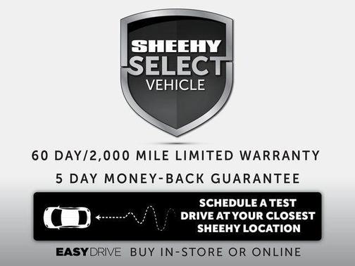 Silver 2023 Volvo XC40 B5 Ultimate Bright Theme