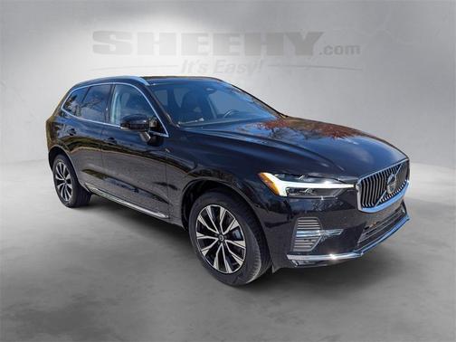 2023 Volvo XC60 B5 Plus Bright Theme