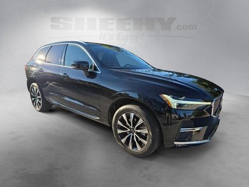 2023 Volvo XC60 B5 Plus Bright Theme