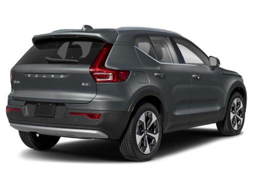 2026 Volvo XC40 B5 Core