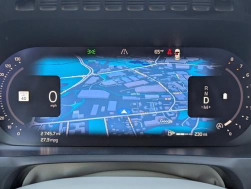 Denim Blue Metallic 2024 Volvo XC90 B6 Plus Bright Theme 7-Seater