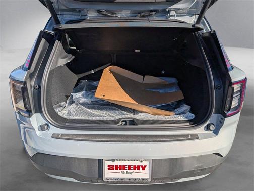 2026 Volvo EX30 TWIN MOTOR CROSS COUNTRY ULTRA