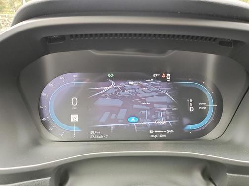 2023 Volvo XC40 Recharge Pure Electric Twin Plus