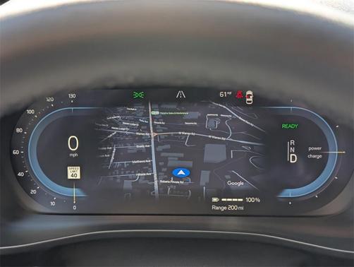 2023 Volvo XC40 Recharge Pure Electric Twin Plus