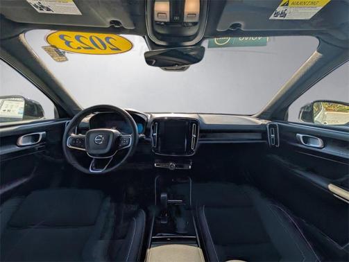 2023 Volvo XC40 Recharge Pure Electric Twin Plus