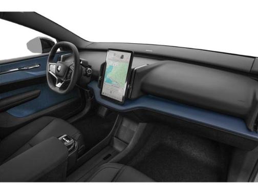 2025 Volvo EX30 Twin Motor Plus