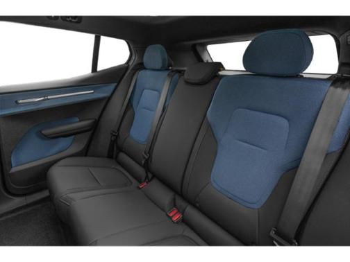 2025 Volvo EX30 Twin Motor Plus