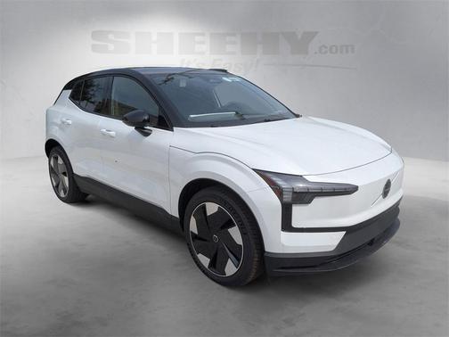 2025 Volvo EX30 Twin Motor Plus