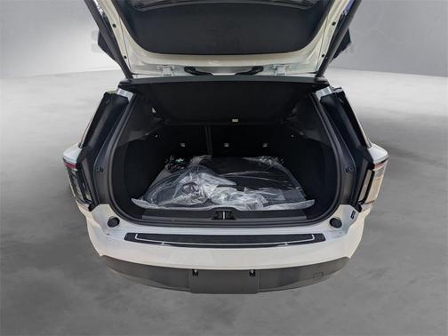 2025 Volvo EX30 Twin Motor Plus