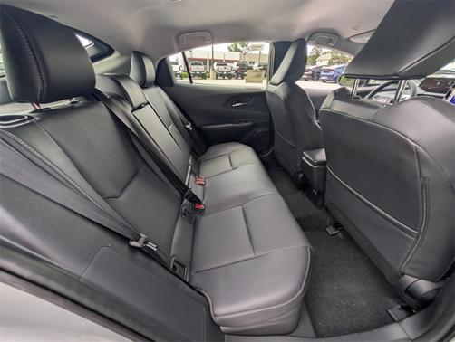 2025 Toyota Prius XLE