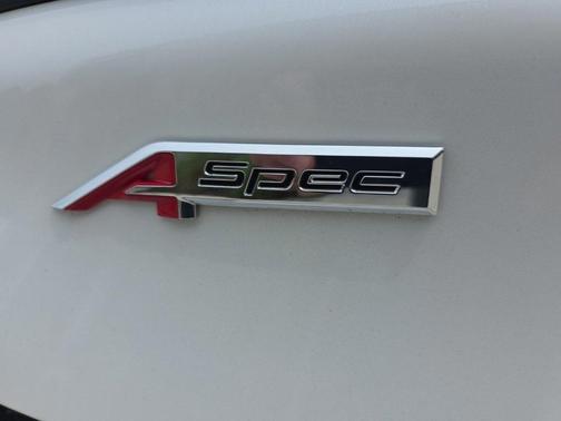 2024 Acura Integra A-Spec Technology