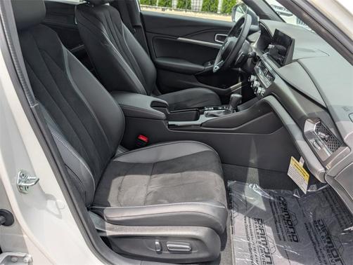 2024 Acura Integra A-Spec Technology