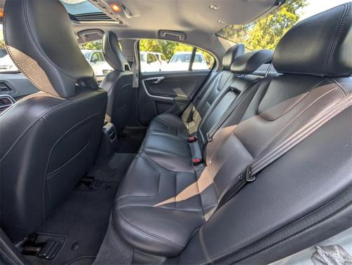 2016 Volvo S60 T5 Premier