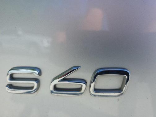 2016 Volvo S60 T5 Premier