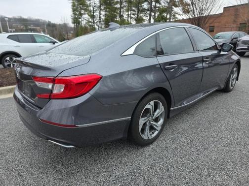 2019 Honda Accord EX