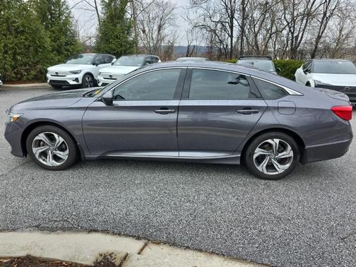 2019 Honda Accord EX