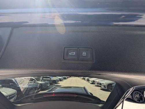 Navarra Blue Metallic 2021 Audi A4 allroad 45 quattro Premium