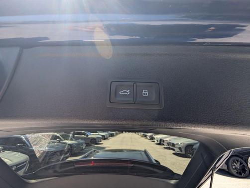 Navarra Blue Metallic 2021 Audi A4 allroad 45 quattro Premium