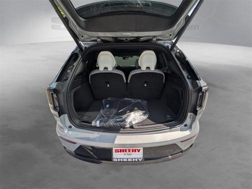 2025 Volvo EX90 Twin Motor Performance Ultra