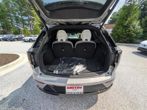 2025 Volvo EX90 Twin Motor Performance Ultra