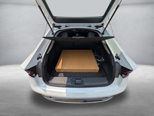 2025 Toyota Prius Nightshade