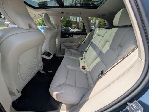 2019 Volvo XC60 T5 Inscription