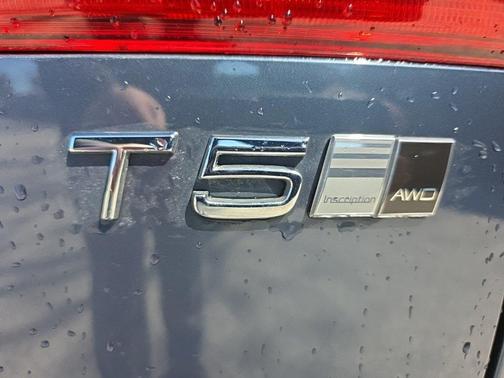 2019 Volvo XC60 T5 Inscription