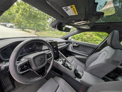 2022 Polestar 2 Long Range Dual Motor