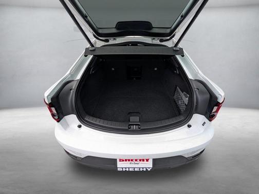 2022 Polestar 2 Long Range Dual Motor