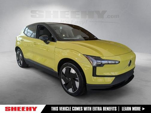 2025 Volvo EX30 Twin Motor Plus