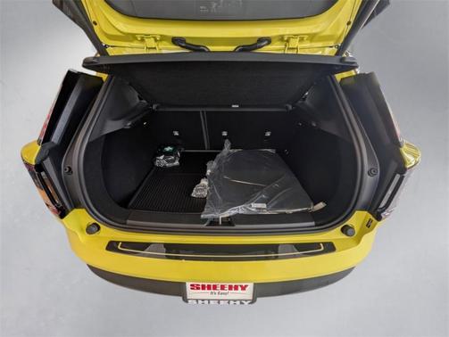 2025 Volvo EX30 Twin Motor Plus