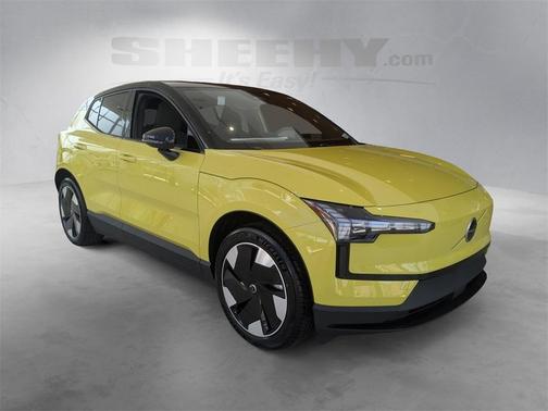 2025 Volvo EX30 Twin Motor Plus