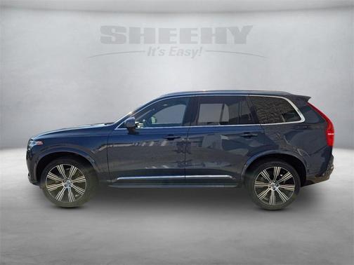 2023 Volvo XC90 B6 Ultimate 7-Seater