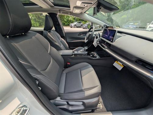 2025 Toyota Prius Limited