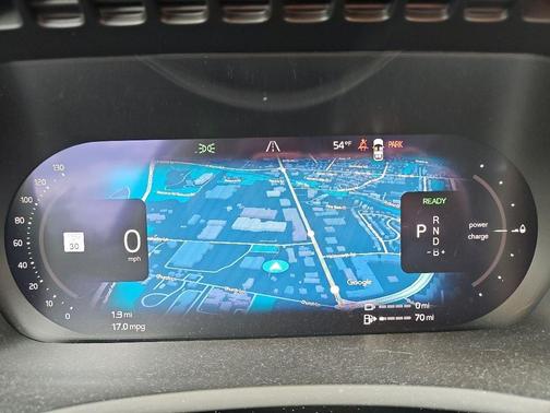 Onyx Black Metallic 2023 Volvo XC90 Recharge Plug-In Hybrid T8 Ultimate Bright Theme 7-Seater