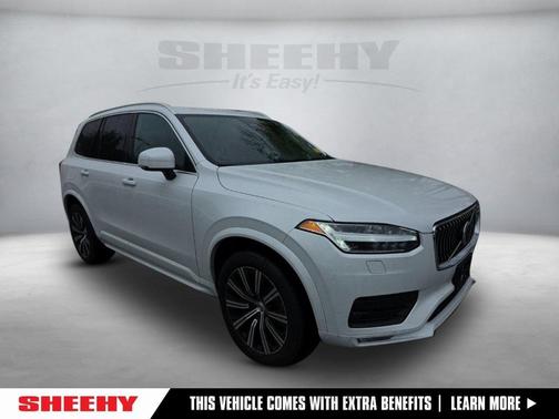 2023 Volvo XC90 B5 Core