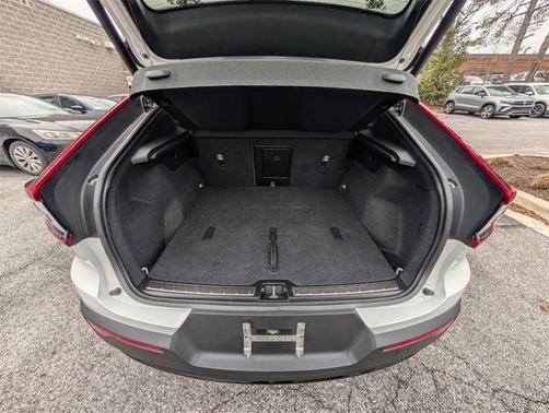 2023 Volvo C40 Recharge Pure Electric Twin Ultimate