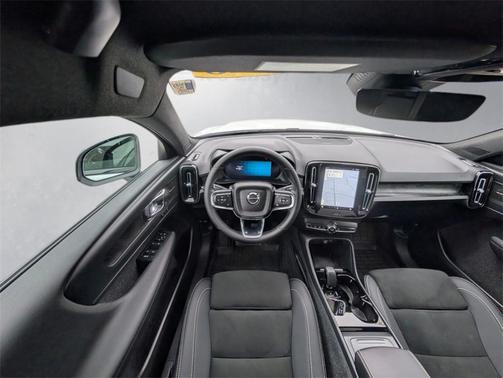 2023 Volvo C40 Recharge Pure Electric Twin Ultimate