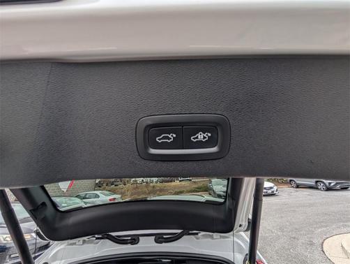 2023 Volvo C40 Recharge Pure Electric Twin Ultimate