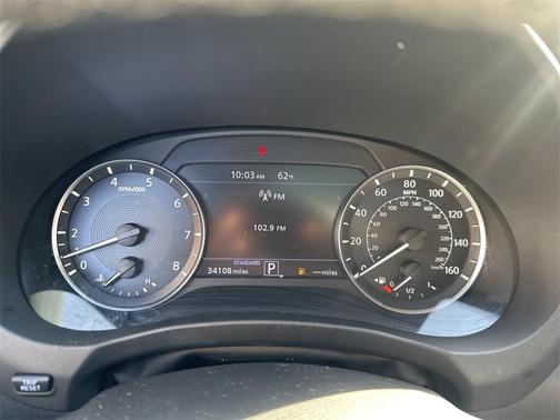 2023 INFINITI QX55 LUXE