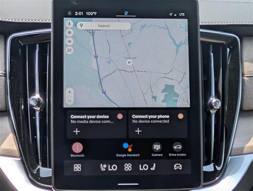 2025 Volvo XC90 Plug-In Hybrid T8 Plus 7-Seater