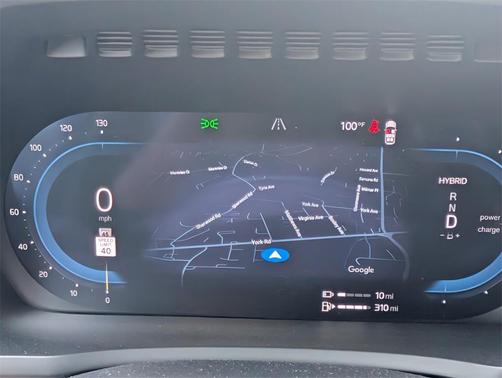 2025 Volvo XC90 Plug-In Hybrid T8 Plus 7-Seater