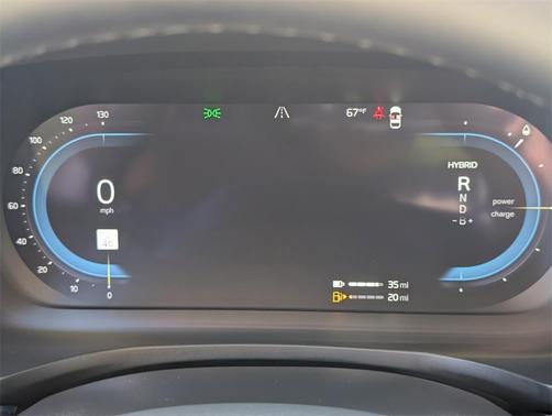 2023 Volvo S60 Recharge Plug-In Hybrid T8 Plus Dark Theme