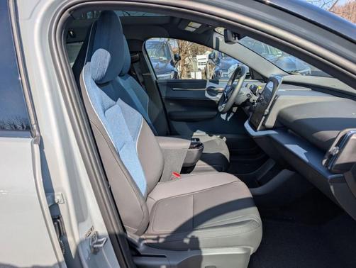 Gray Metallic 2026 Volvo EX30 Twin Motor Plus