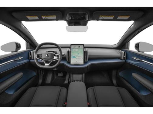 2026 Volvo EX30 Twin Motor Plus