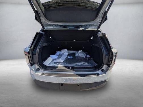 Gray Metallic 2026 Volvo EX30 Twin Motor Plus