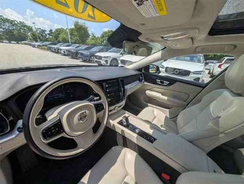 2025 Volvo S60 B5 Core