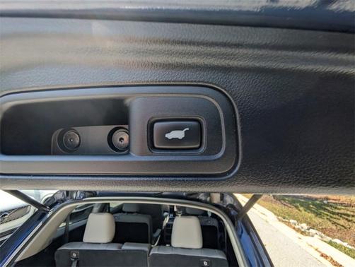 2019 Honda Pilot Touring 7-Passenger
